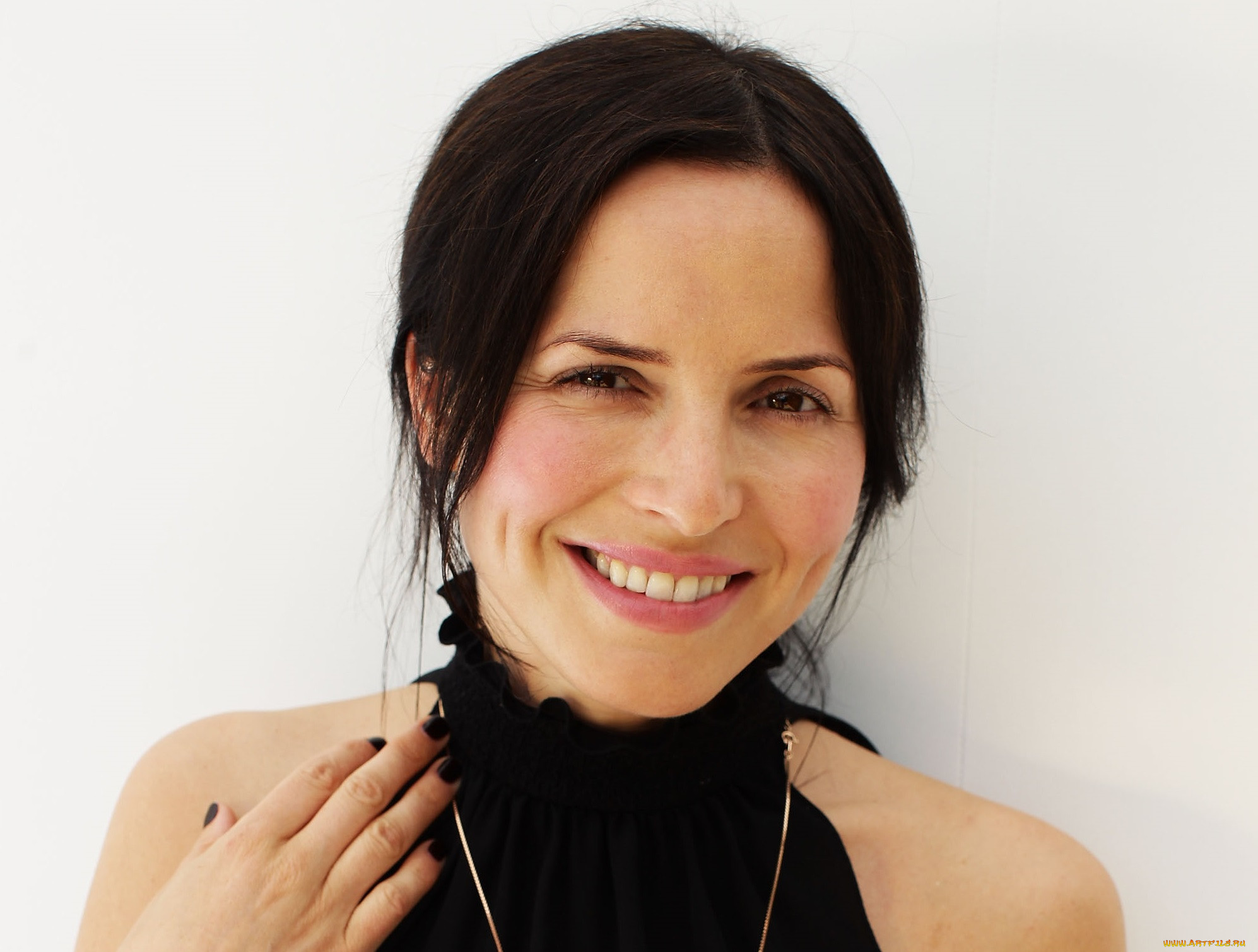 Обои Andrea Corr Музыка The Corrs, обои для рабочего стола, фотографии ...